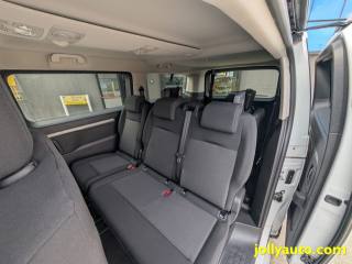 FIAT Ulysse usata, con Airbag testa