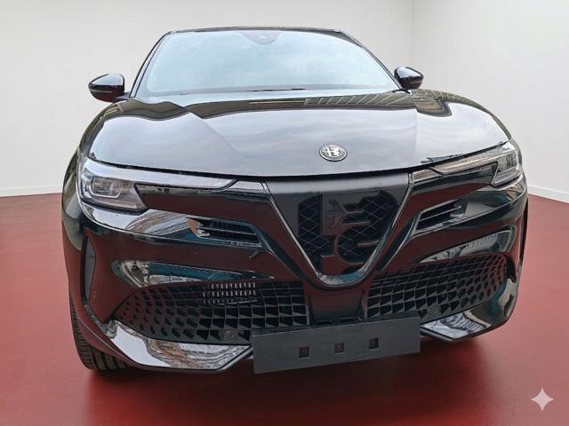 ALFA ROMEO Junior usata, con Airbag