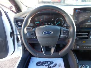 FORD Focus usata, con Immobilizzatore elettronico