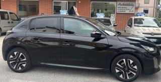 PEUGEOT 208 usata, con Airbag laterali