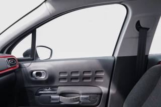 CITROEN C3 usata, con Volante multifunzione
