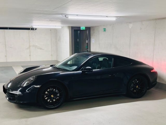 PORSCHE 911 usata, con Airbag