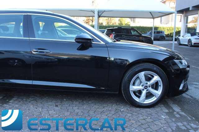 AUDI A6 usata, con Climatizzatore