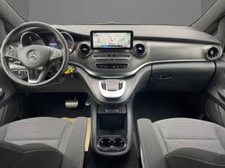 MERCEDES-BENZ V 300 usata, con Autoradio