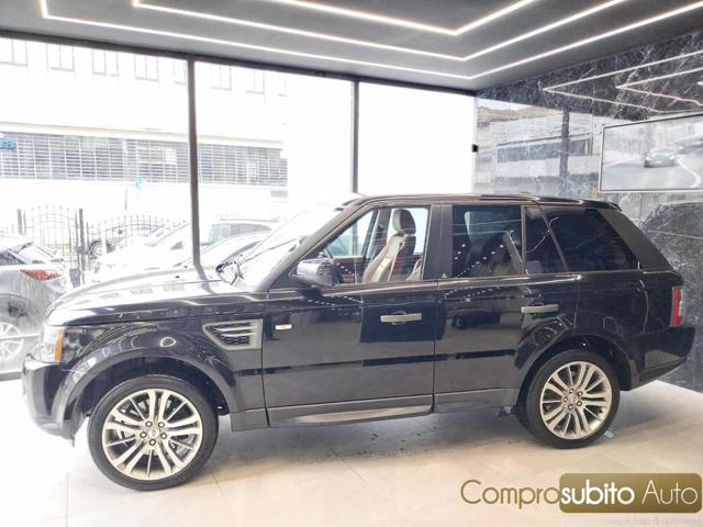 LAND ROVER Range Rover Sport usata, con Airbag Passeggero