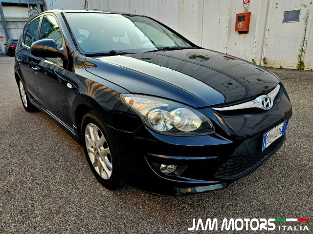 HYUNDAI i30 usata, con Antifurto