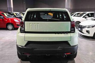 FIAT Grande Panda usata, con Chiusura centralizzata