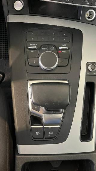 AUDI Q5 usata 15