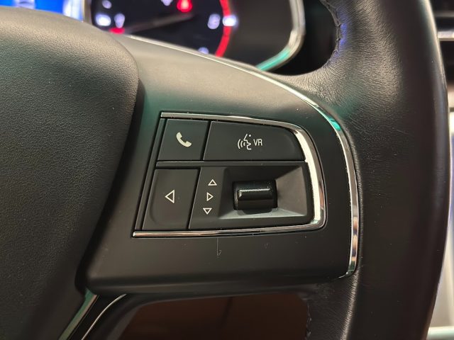MASERATI Quattroporte usata, con Interni in pelle