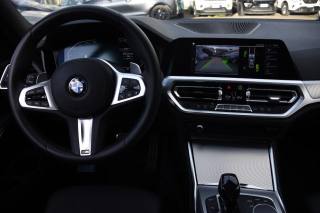 BMW 320 usata, con Climatizzatore