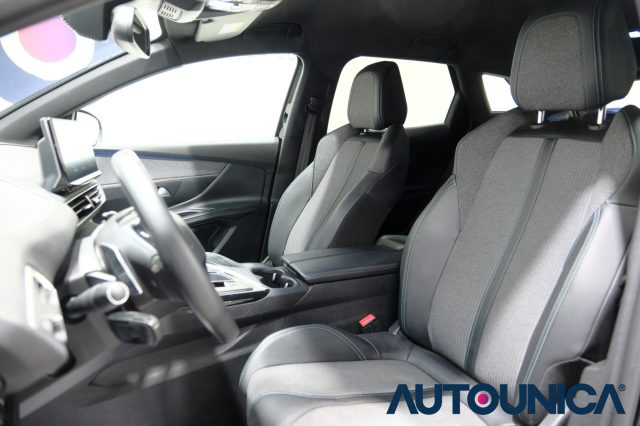 PEUGEOT 3008 usata, con Autoradio