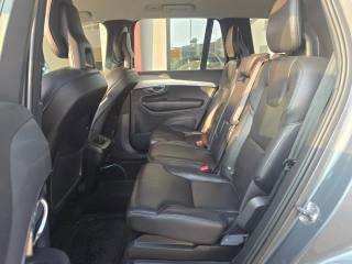 VOLVO XC90 usata, con Boardcomputer