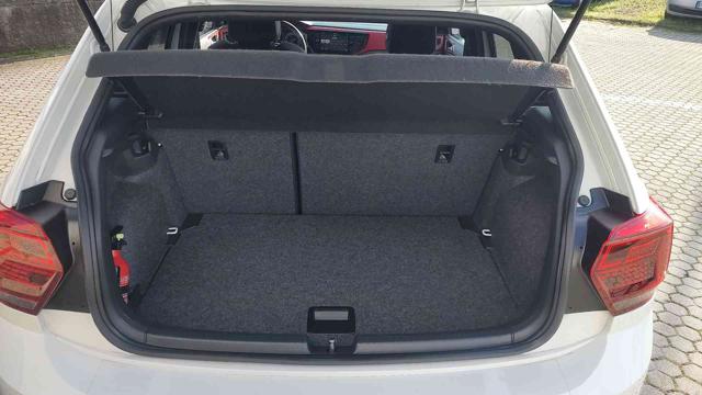 VOLKSWAGEN Polo GTI usata, con Controllo trazione