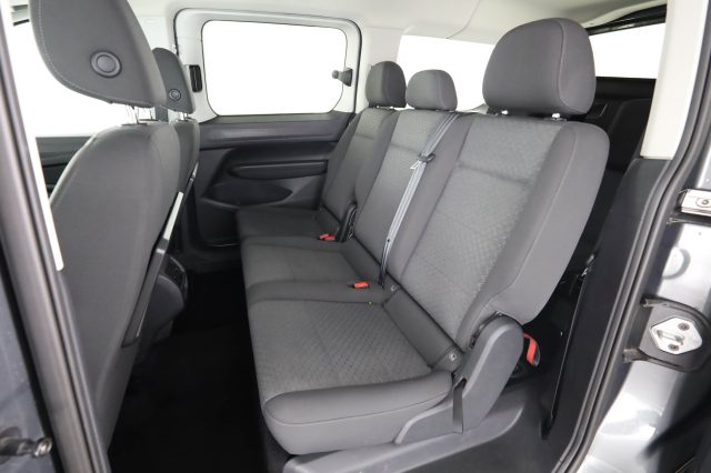 FORD Tourneo Connect usata 3