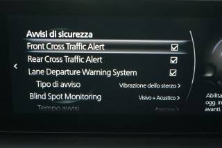 MAZDA CX-30 usata, con Cerchi in lega