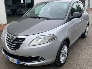 LANCIA Ypsilon usata 19