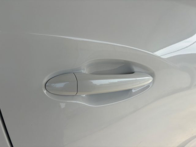 DR MOTOR DR 5.0 usata, con Sensori di parcheggio anteriori