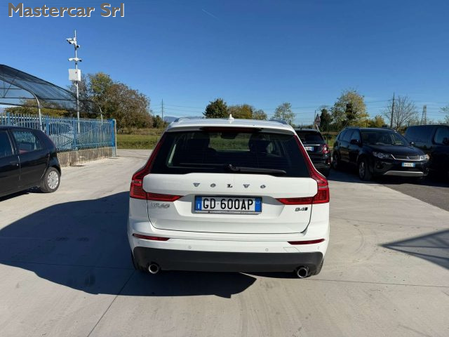 VOLVO XC60 usata, con Antifurto