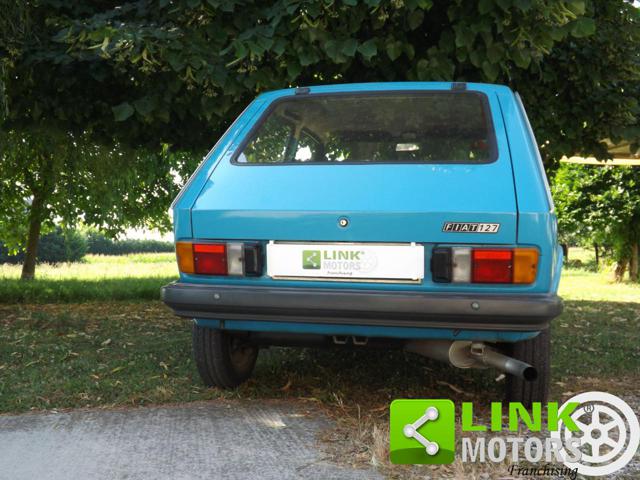FIAT 127 usata 53