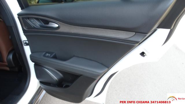 ALFA ROMEO Stelvio usata 139