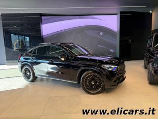 MERCEDES-BENZ GLC 220 usata, con Airbag