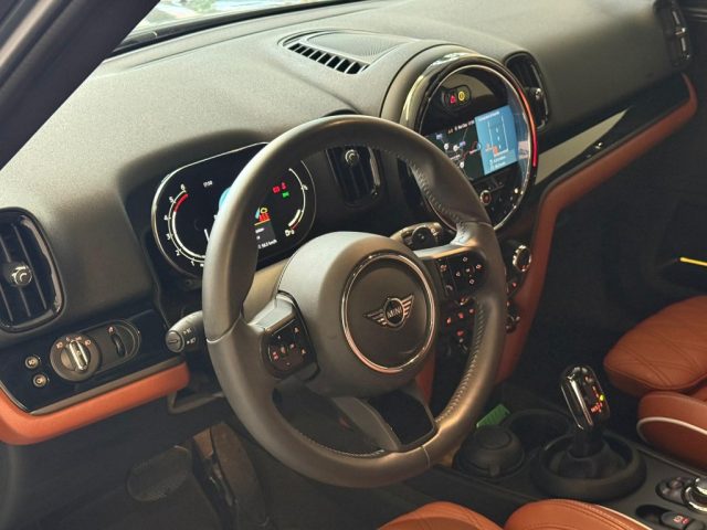 MINI Mini usata, con Bracciolo