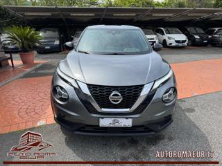 NISSAN Juke usata, con Boardcomputer