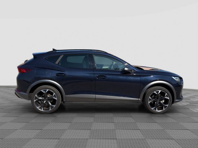 CUPRA Formentor usata 5