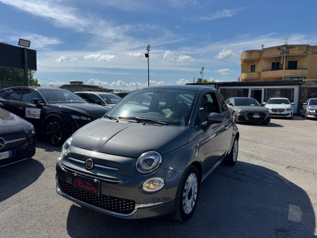 FIAT 500 usata, con Airbag Passeggero