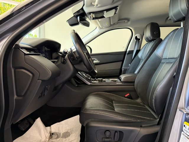 LAND ROVER Range Rover Velar usata, con Cruise Control