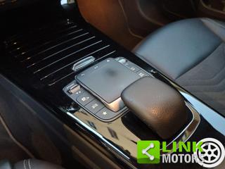 MERCEDES-BENZ A 180 usata, con Sedile posteriore sdoppiato