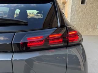 PEUGEOT 2008 usata, con Controllo vocale