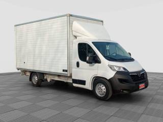 OPEL Movano usata 7
