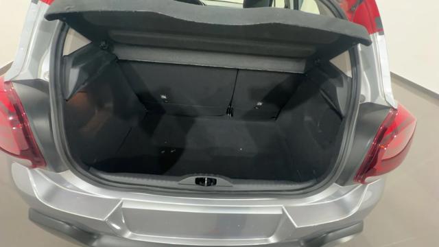 CITROEN C3 usata, con Autoradio