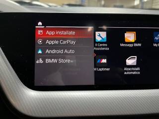 BMW 116 usata, con Cronologia tagliandi