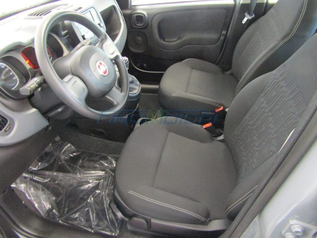 FIAT Panda usata, con Chiusura centralizzata