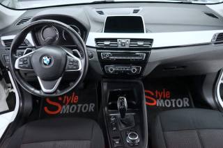BMW X1 usata, con Alzacristalli elettrici
