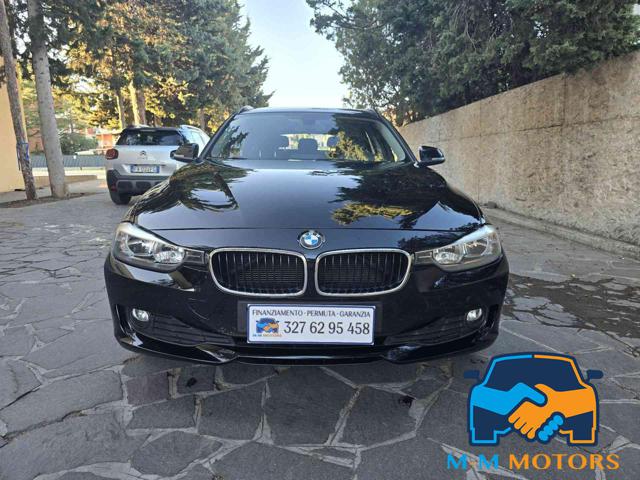 BMW 316 usata, con Airbag