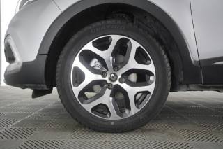 RENAULT Captur usata 7