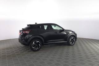 NISSAN Juke usata 2
