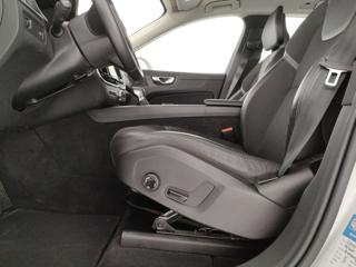 VOLVO XC60 usata, con Chiusura centralizzata