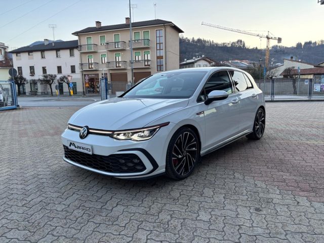 VOLKSWAGEN Golf usata, con Airbag laterali