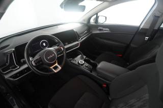 KIA Sportage usata 7