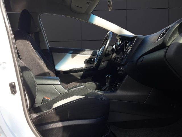 KIA cee