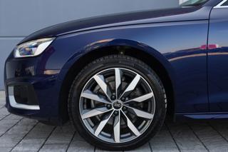 AUDI A4 usata, con Luce d