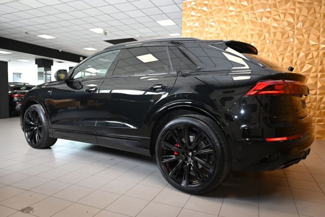 AUDI Q8 usata 85