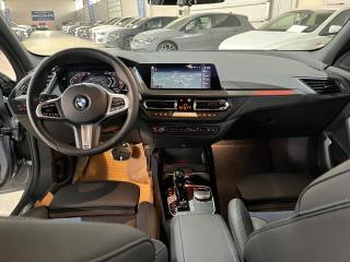 BMW 118 usata, con Cerchi in lega