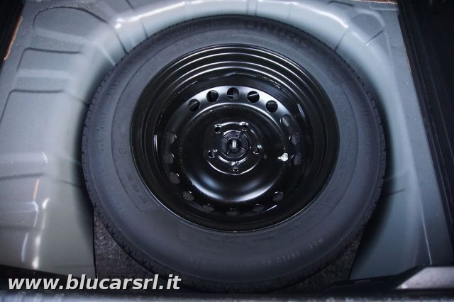 RENAULT Captur usata, con Servosterzo