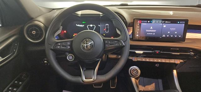 ALFA ROMEO Tonale usata, con Sedili riscaldati