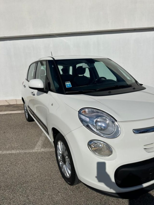 FIAT 500L usata, con ESP